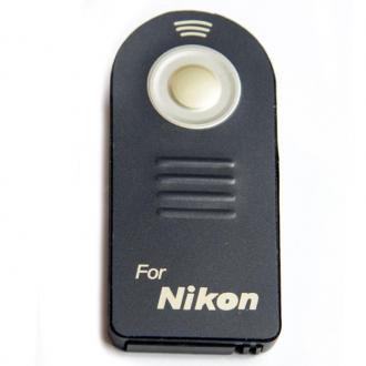  Fotima Control Remoto FTD-IRC para Nikon 96481 grande