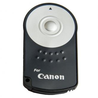  imagen de Fotima Control Remoto FTD-IRC para Canon 96475