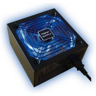  imagen de FUENTE ALIMENTACION ATX 650W COOLBOX DEEPGAMING DEEPPOWER COO-FADP650 108939