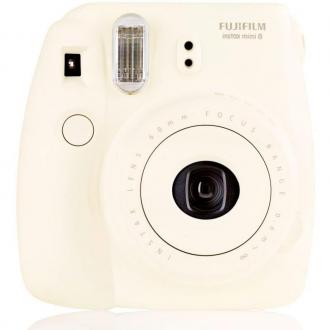  imagen de Fujifilm Fuji Instax mini 8 Blanca 83829