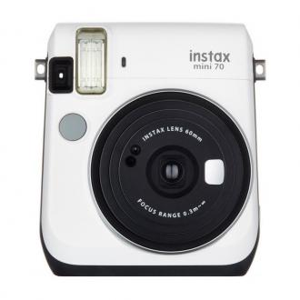  imagen de Fujifilm Instax mini 70 Blanco 96380