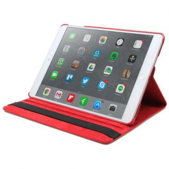  imagen de Funda 360 iPad Air Rojo 76151