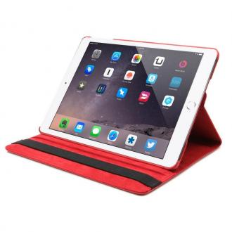  imagen de Funda 360 Roja para iPad Air 2 76107