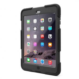  Funda Armor Plus Negra para iPad Mini 76176 grande