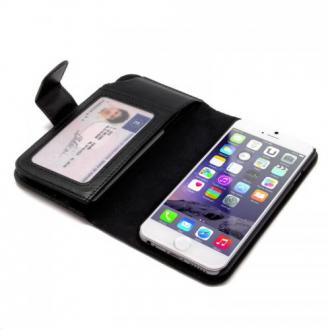  Funda Billetero Para iPhone 6 - Accesorio 72578 grande