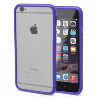  Funda Bumper Dual Azul para iPhone 6 71336 grande