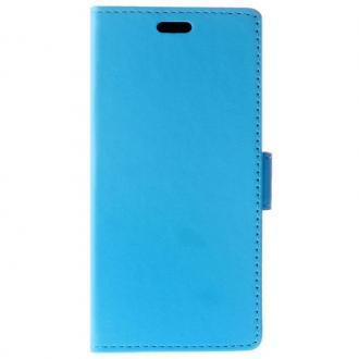  imagen de Funda Flip Cover Azul para Meizu M3 100812