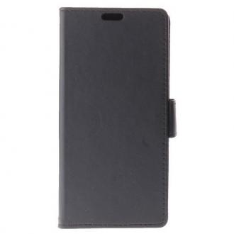 Funda Flip Cover Negra para Galaxy S7 100035 grande