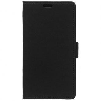  Funda Flip Cover Negra para Huawei P9 Lite 100782 grande