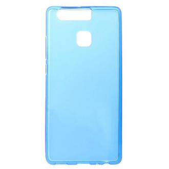  imagen de Funda Gel Azul para Huawei P9 100890