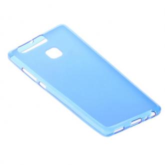 Funda Gel Azul para Huawei P9 100891 grande