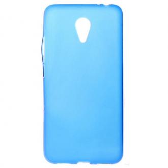  imagen de Funda Gel Azul para Meizu M3 Note 100536