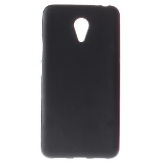  imagen de Funda Gel Negro para Meizu M3 Note 100518