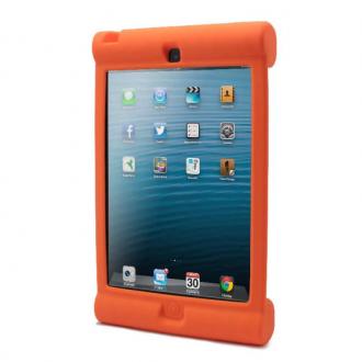  imagen de Funda iPad para niños Naranja 76204