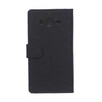  Funda Libro Negra para Galaxy J5 70764 grande