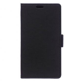  Funda Libro Negra para Sony Xperia E4 - Accesorio 71421 grande