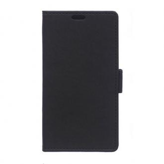  Funda Libro Negra para Huawei G8 - Accesorio 72391 grande