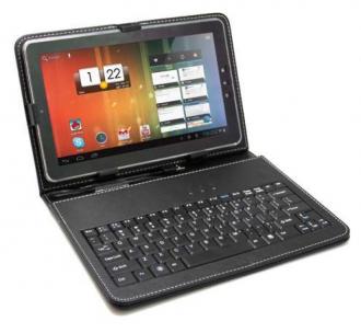  imagen de Funda para Tablet 10" con Teclado 94962