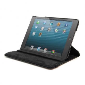  Funda Polipiel Giratoria Negra para iPad Mini 100657 grande