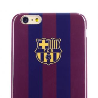  Funda Rígida FC Barcelona para iPhone 6/6S 73104 grande