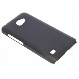  imagen de Funda Rígida Negra para Huawei Ascend Y550 - Accesorio 70578