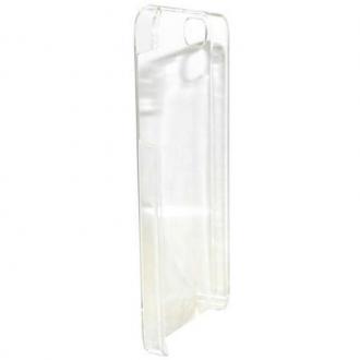  Funda Rígida Transparente para iPhone5 70599 grande