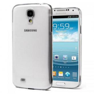  imagen de Funda Rigida Transparente para Samsung Galaxy S4 70879