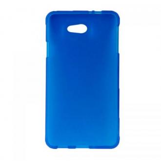  imagen de Funda Silicona Azul para Xperia Z3 Compact - Accesorio 72377