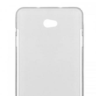  Funda Silicona Transparente para Xperia Z3 Compact - Accesorio 71258 grande