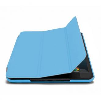  Funda Smart Cover Azul iPad Mini 94904 grande