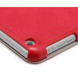  Funda Smart Cover iPad Air Negro - Funda de Tablet 4732 grande