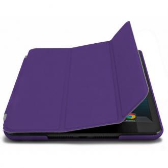  Funda Smart Cover Morada iPad Mini 76169 grande