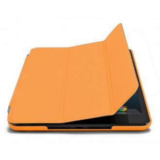  imagen de Funda Smart Cover Naranja iPad Mini - Funda de Tablet 76181