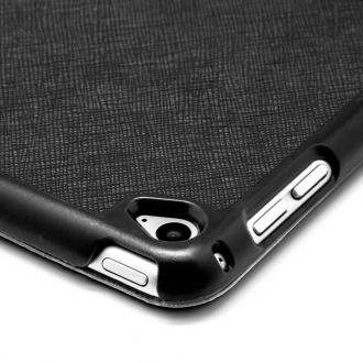  imagen de Funda Smart Cover Negra para iPad Air 2 - Funda de Tablet 4689
