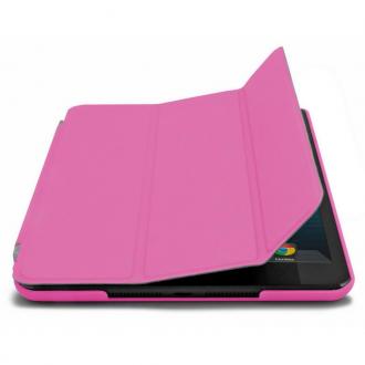  imagen de Funda Smart Cover Rosa iPad Mini - Funda de Tablet 76209