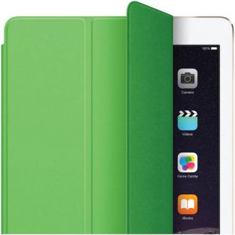  imagen de Funda Smart Cover Verde Para iPad Air 2 - Funda de Tablet 4684