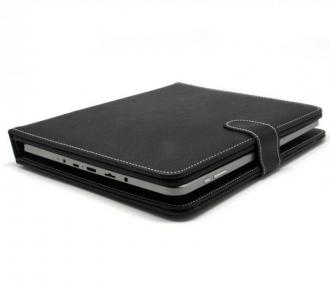  Funda+Teclado para Tablet PC 9.7" con soporte - Funda de Tablet 94923 grande