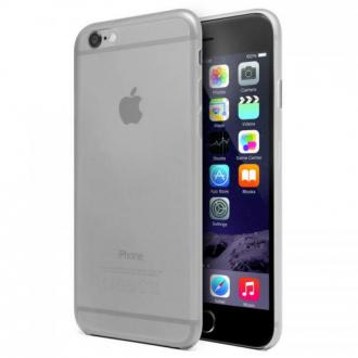  Funda TPU Transparente Super-Slim para iPhone 6 Plus 70659 grande