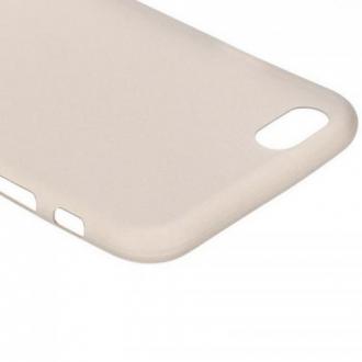  Funda TPU Transparente Super-Slim para iPhone 6 Plus 70660 grande