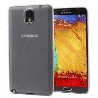  Funda TPU UltraSlim para Samsung Galaxy Note3 - Accesorio 24998 grande