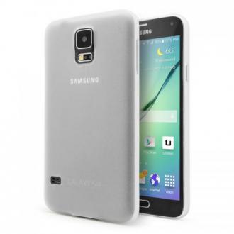  Funda TPU Ultraslim para Samsung Galaxy S5 - Accesorio 72462 grande