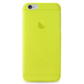  Funda Ultraslim Verde Manzana para iPhone 6/6S - Accesorio 73399 grande
