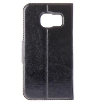  Funda View Cover Negra para Galaxy S7 100109 grande