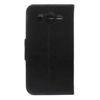  Funda View Cover para Galaxy J5 Negra 99903 grande