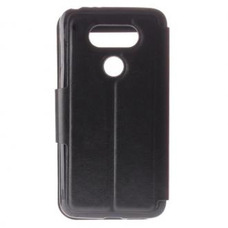  Funda View Cover para LG G5 Negra 101039 grande