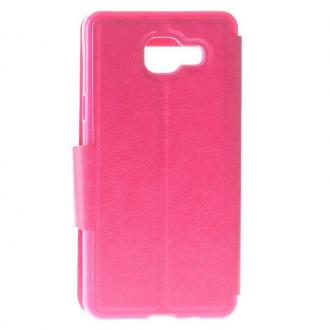  Funda View Cover Rosa para Galaxy A5 - Accesorio 100026 grande