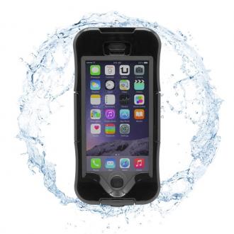  Funda Waterproof Negra Para iPhone 6/6S 107011 grande