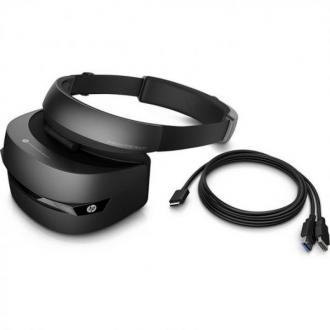  imagen de Gafas Realidad Virtual HP VR1000-100NN Windows Mixed Reality Headset Reacondicionado 116316
