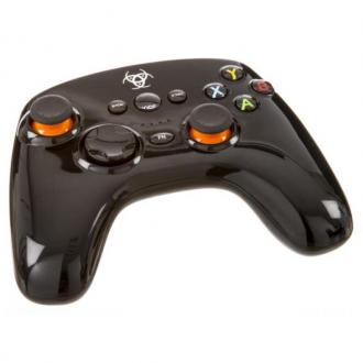  imagen de GAMEPAD NETWAY GAMING EVO PS3/PC/ANDROID WIRELESS 110056