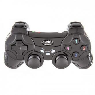  GAMEPAD NETWAY REDEMPTION PS3/PC GAMING WIRELESS SPECIAL EDITION 113709 grande